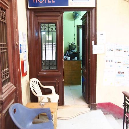 Venice Hosokawaya El El Cairo Exterior foto