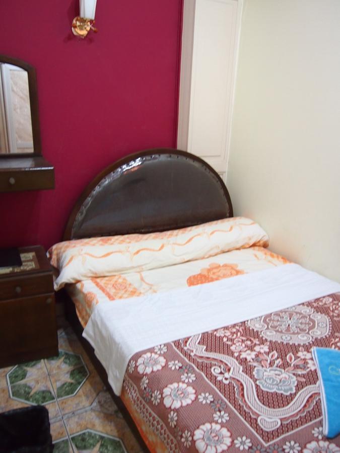 Venice Hosokawaya El El Cairo Exterior foto
