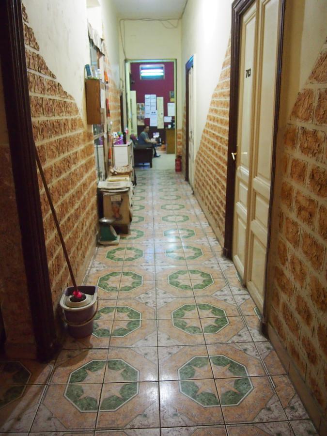 Venice Hosokawaya El El Cairo Exterior foto